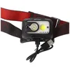 Arcas Head torch, 9W, rechargeable USB-C, ARCAS Podgląd zdjęcia produktu 4