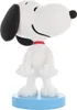A figurine of Snoopy standing on a blue base. Produktbild-Vorschau