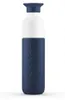 Trinkflasche Insulated - Breaker Blue 350ml Podgląd zdjęcia produktu 1