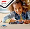 LEGO Speed Champions BWT Alpine F1 Team A524 Rennauto - Produktbild-Vorschau 29