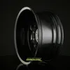 Keskin KT17 Hurricane black front polish 8.5x19 ET45 - Voir les images du produit 20