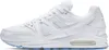 Nike Air Max Command Sneaker weiss 629993 112, Produktbild-Vorschau 20