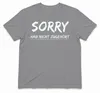 Camiseta para hombre, color gris, talla 3XL. Frase Vista previa de la imagen del producto 2