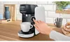 Bosch TAS164E, Pad-Kaffeemaschine, 0,7 l, Kaffeekapsel, Produktbild-Vorschau 6