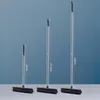 2-in-1 Bodenbürste + Kamm 108cm blau Produktbild-Vorschau 7