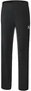 Erima running pants zipper black black 44 Produktbild-Vorschau 1