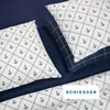 SCHIESSER Spannbettlaken Flexi | Einfarbig | 95/5 | 95 % Produktbild-Vorschau 7