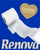 Renova Divine Perfection Toilettenpapier, 42 Rollen Premium Produktbild-Vorschau 2