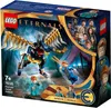 LEGO® Super Heroes™  76145  Luftangriff der Eternals Produktbild-Vorschau 19