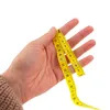 Krojový centimeter 150Cm Krojový meter palec centimeter Náhľad obrázku produktu 4