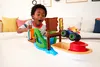 Hot Wheels Monster Trucks Color Shifters Attacco alla Anteprima dell’immagine prodotto 8