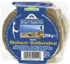 Mestemacher Sylter Walnuss Brot rund Vollkornbrot Produktbild-Vorschau 2