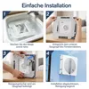 8 stuks reinigingspads voor de Ecovacs Winbot W2S / W2S Productafbeelding-voorbeeld 5