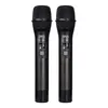DNA Professional FU Dual Vocal – bezdrátový mikrofonní Náhled obrázku produktu 1