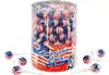 Küfa American Cola Lutscher mit Brausepulver Dose 100 Stück Produktbild-Vorschau 3