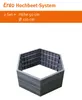 Sistema di letti rialzati ERGO, incl. connettori, plastica, Anteprima dell’immagine prodotto 7