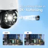 Kamera monitoringu Extralink Perun PTZ z Wi-Fi, do użytku Podgląd zdjęcia produktu 3