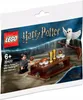 LEGO Harry Potter and Hedwig: Owl Delivery 30420, Bausatz, Produktbild-Vorschau 6