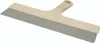 Kubala STAINLESS STEEL SPATULA, ECO LINE 450 MM. Produktbild-Vorschau 1