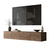 Hängender TV-Schrank COLGANTE NUSSBAUM 200 cm, Produktbild-Vorschau 3