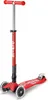 Maxi Micro DELUXE rosso (LED) pieghevole 5-12 anni fino a Anteprima dell’immagine prodotto 1