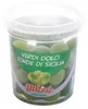 Olives vertes géantes de Grèce, marque Miccio, 200 g Voir les images du produit 1