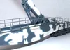 Rivarossi HR S 6640 H0 Eisenbahngeschütz Krupp K5 Produktbild-Vorschau 4