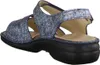 Finn Comfort gomera Damen Sandalette in Blau, Größe 39 Produktbild-Vorschau 5