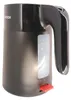 Wasserkocher - BOSCH - TWK2M163 MyMoment - Mattschwarz - Produktbild-Vorschau 30