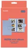 Fujifilm Instax Mini 12 Album blu pastello Anteprima dell’immagine prodotto 4