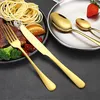 Cool Mango Besteck-Set 24 Teile für 6 Personen Edelstahl Produktbild-Vorschau 5