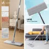 VOUNOT® Bodenwischer Wischmopp Set mit Eimer, 6 Produktbild-Vorschau 6