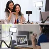 Andoer USB-Videokonferenz-Beleuchtungskit mit 2 * Produktbild-Vorschau 10
