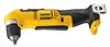 DEWALT Akkuschrauber Winkel DEWALT Winkel-Akkuschrauber 18V DCD740NT TSTAK Produktbild-Vorschau