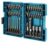 Makita B-55697, 43 kusov, Plochý, Phillips, Krížový, Torx, Náhľad obrázku produktu 6