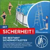 Scala di sicurezza Bestway® 107 cm Anteprima dell’immagine prodotto 16