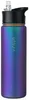 Trinkflasche Edelstahl 500ml Thermo Flasche Sport isoliert Produktbild-Vorschau 11