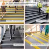 QUEST Profil schodowy PCV , 1.5m, antypoślizgowy nosek Podgląd zdjęcia produktu 4