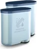 Philips AquaClean CA6903/22 2x Antywapienny filtr wody, 800 Podgląd zdjęcia produktu 12