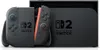 Nintendo Switch 2, Nintendo Switch 2, Schwarz, Analog / Produktbild-Vorschau 17