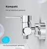 AM.PM Duscharmatur Einhebel Brausebatterie Chrom Armatur Produktbild-Vorschau 6