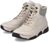 Rieker Damen sportliche Winterboots/ Schnürstiefeletten Produktbild-Vorschau 11