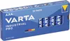 Varta 4003 Industrial Micro Pile AAA 10 pièces Voir les images du produit 1