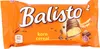 Balisto Riegel Korn-Mix 37g Produktbild-Vorschau 5
