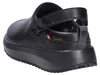 JOYA Damen Clog ACE SR en noir, schwarz, Gr.38 Voir les images du produit 3
