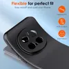 Silikonové pouzdro pro Honor Magic 7 Pro Protective Cover Náhled obrázku produktu 7