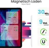 Stylus Stift für iPad Apple Pencil Pen Tablet 2018-2024 Produktbild-Vorschau 5