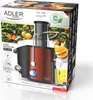 Adler AD 4129 Entsafter schwarz 1000W Produktbild-Vorschau 10