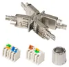 PremiumX Verlängerung LAN Kabel für CAT RJ45 Produktbild-Vorschau 2