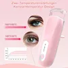 Beheizbarer Wimpernzange, Wiederaufladbarer Elektrischer Produktbild-Vorschau 3